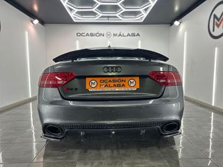 Audi A5 RS 5 4.2 FSI quattro S tronic 450Cv