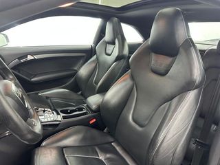 Audi A5 RS 5 4.2 FSI quattro S tronic 450Cv