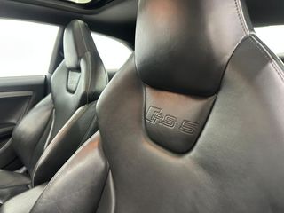 Audi A5 RS 5 4.2 FSI quattro S tronic 450Cv