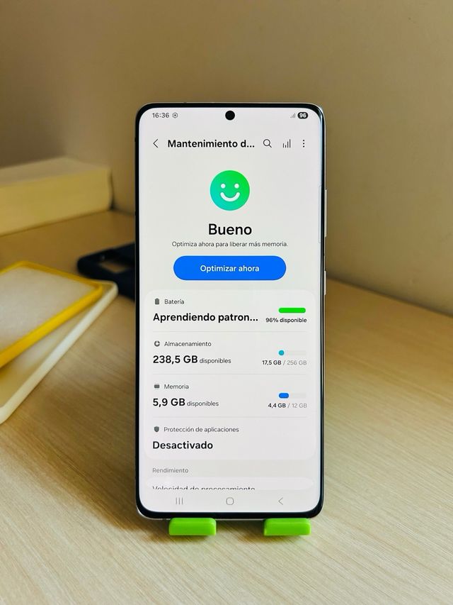Samsung Galaxy S21 Ultra 5G 256GB