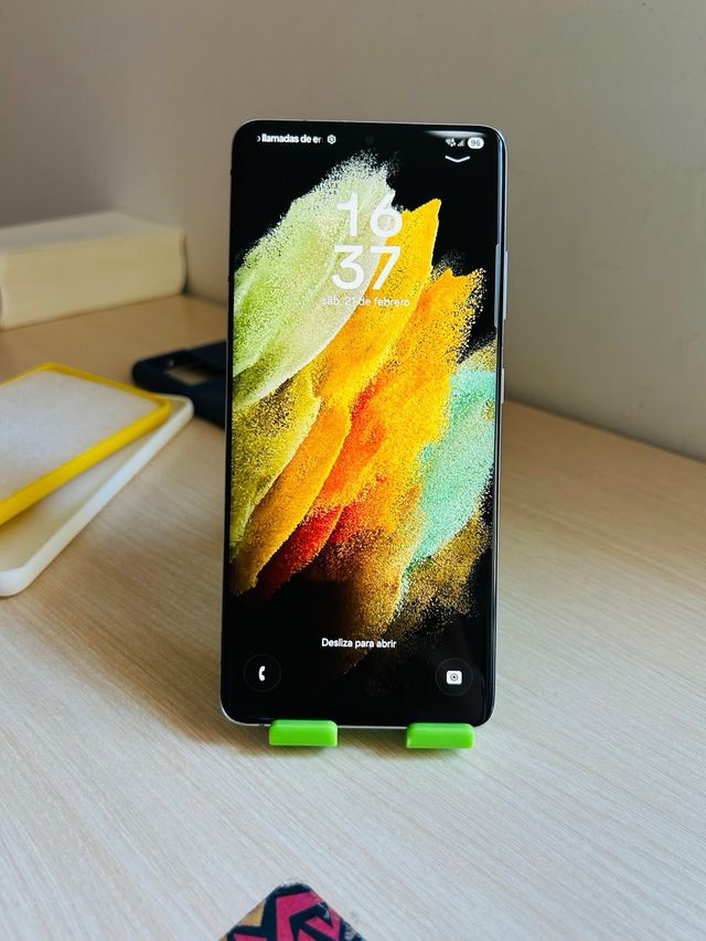 Samsung Galaxy S21 Ultra 5G 256GB