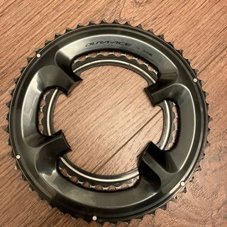 Platos Shimano Dura-Ace 11s 50-34