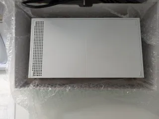 Xbox Series S Blanca