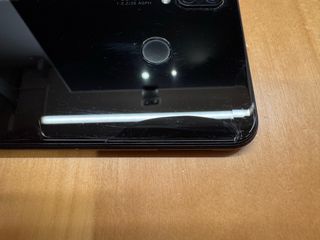 Huawei P20 Lite Nero