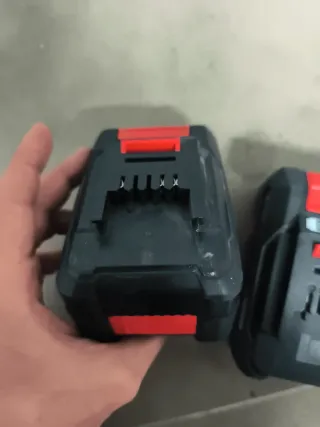 Batería Einhell 4.0 Ah 18V