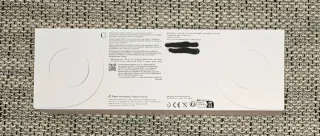 Apple Watch SE 3 GPS 44mm Midnight