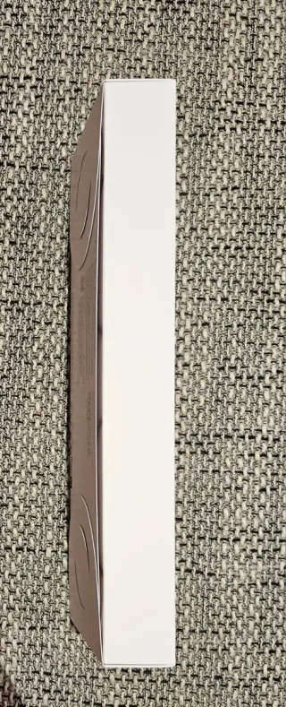 Apple Watch SE 3 GPS 44mm Midnight