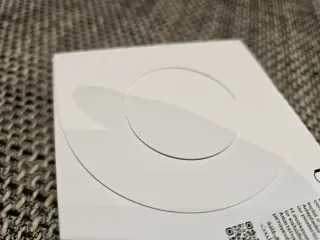 Apple Watch SE 3 GPS 44mm Midnight