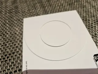 Apple Watch SE 3 GPS 44mm Midnight