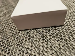 Apple Watch SE 3 GPS 44mm Midnight