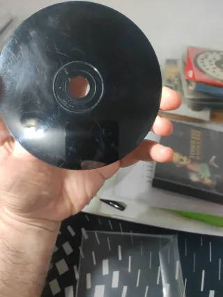 Topolino e le sue avventure PS1 Platinum