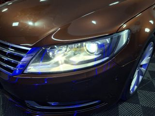VOLKSWAGEN CC 2.0 TSI 210cv DSG