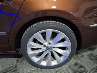 VOLKSWAGEN CC 2.0 TSI 210cv DSG