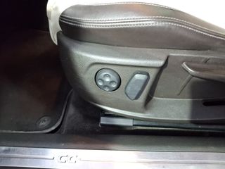 VOLKSWAGEN CC 2.0 TSI 210cv DSG