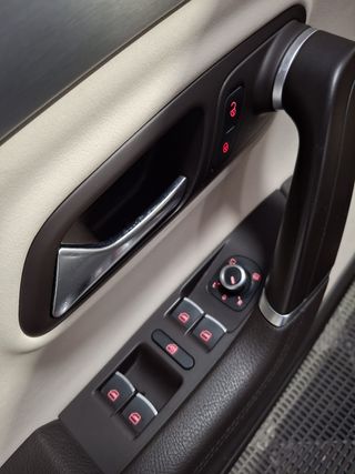 VOLKSWAGEN CC 2.0 TSI 210cv DSG