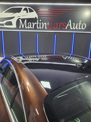 VOLKSWAGEN CC 2.0 TSI 210cv DSG