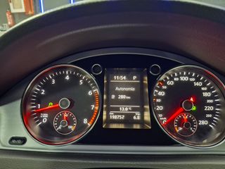 VOLKSWAGEN CC 2.0 TSI 210cv DSG