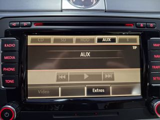 VOLKSWAGEN CC 2.0 TSI 210cv DSG