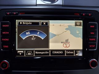 VOLKSWAGEN CC 2.0 TSI 210cv DSG