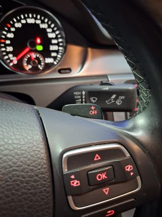 VOLKSWAGEN CC 2.0 TSI 210cv DSG