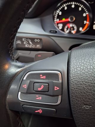 VOLKSWAGEN CC 2.0 TSI 210cv DSG