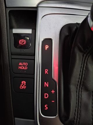 VOLKSWAGEN CC 2.0 TSI 210cv DSG