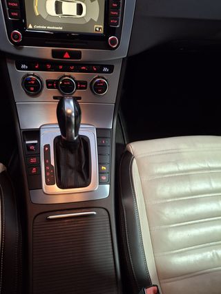 VOLKSWAGEN CC 2.0 TSI 210cv DSG
