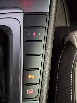 VOLKSWAGEN CC 2.0 TSI 210cv DSG