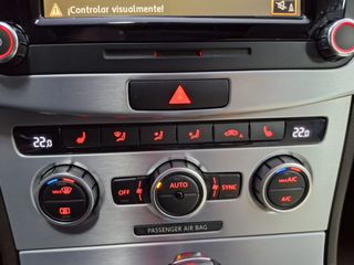 VOLKSWAGEN CC 2.0 TSI 210cv DSG