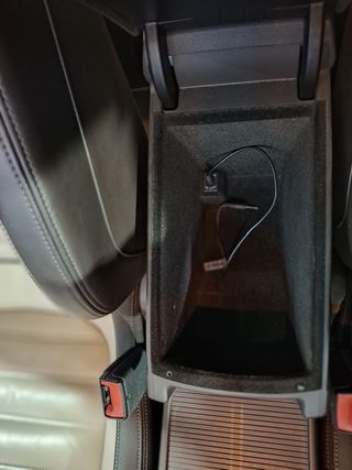 VOLKSWAGEN CC 2.0 TSI 210cv DSG