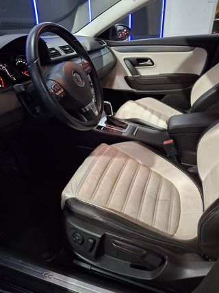 VOLKSWAGEN CC 2.0 TSI 210cv DSG