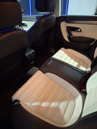 VOLKSWAGEN CC 2.0 TSI 210cv DSG