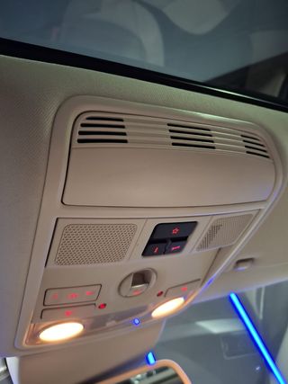 VOLKSWAGEN CC 2.0 TSI 210cv DSG