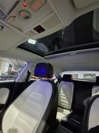 VOLKSWAGEN CC 2.0 TSI 210cv DSG