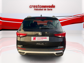 DESDE 306€ AL MES SIN ENTRADA SEAT ATECA 150CV