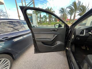 DESDE 306€ AL MES SIN ENTRADA SEAT ATECA 150CV