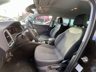 DESDE 306€ AL MES SIN ENTRADA SEAT ATECA 150CV