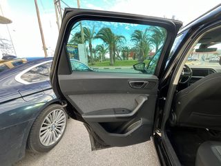 DESDE 306€ AL MES SIN ENTRADA SEAT ATECA 150CV