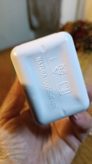 Eco Shampoo Pura Natura Bambù Miglio 250ml