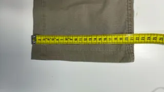 Pantalones Cargo Tommy Hilfiger Talla M