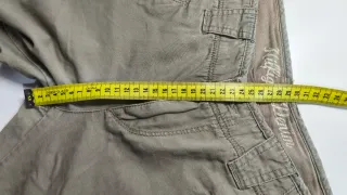 Pantalones Cargo Tommy Hilfiger Talla M