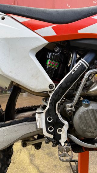KTM SX 125