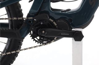 Santa Cruz Bullit 3 GX Km 0 t.XL