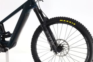 Santa Cruz Bullit 3 GX Km 0 t.XL