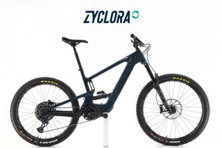 Santa Cruz Bullit 3 GX Km 0 t.XL