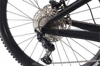 BH AtomX Lynx 9.7 XT Km 0 t.L