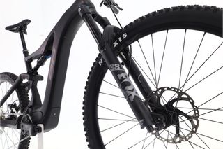 BH AtomX Lynx 9.7 XT Km 0 t.L
