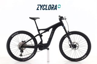 BH AtomX Lynx 9.7 XT Km 0 t.L