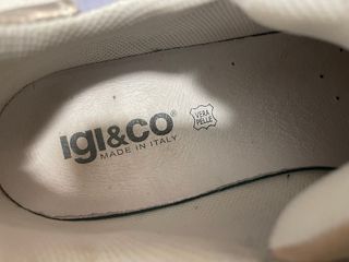 IGI&CO Scarpe Donna Rosa/Viola