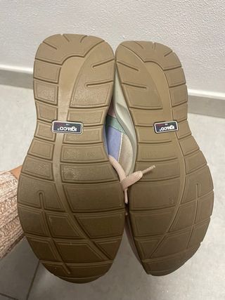 IGI&CO Scarpe Donna Rosa/Viola